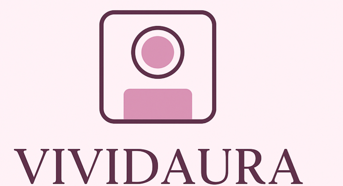 Vividaura Logo